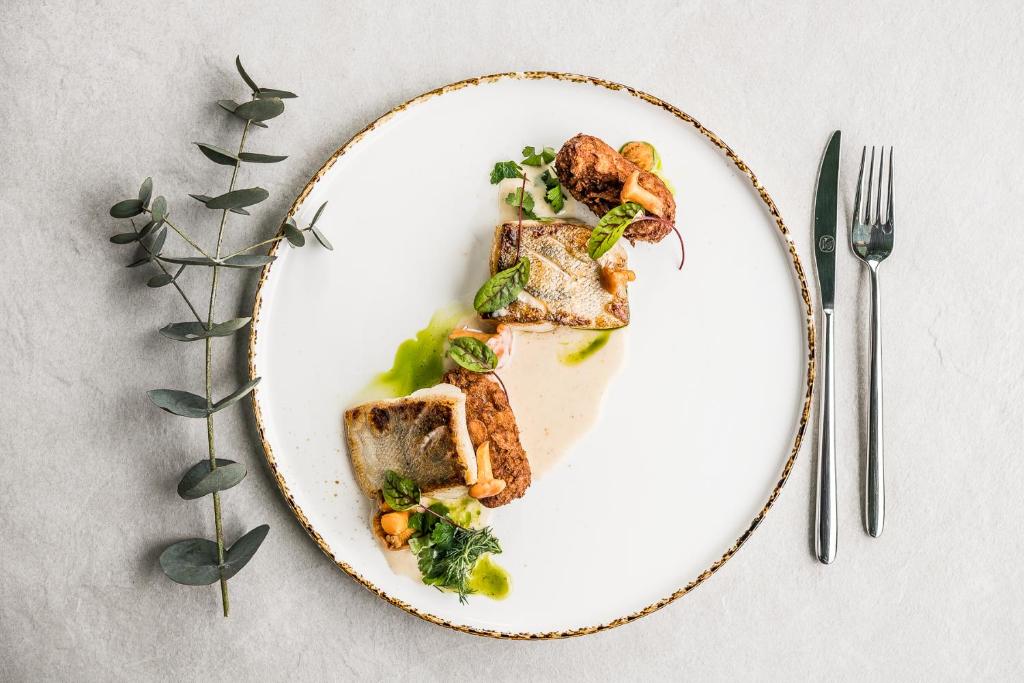 Aries Hotel & SPA Wisła - 2