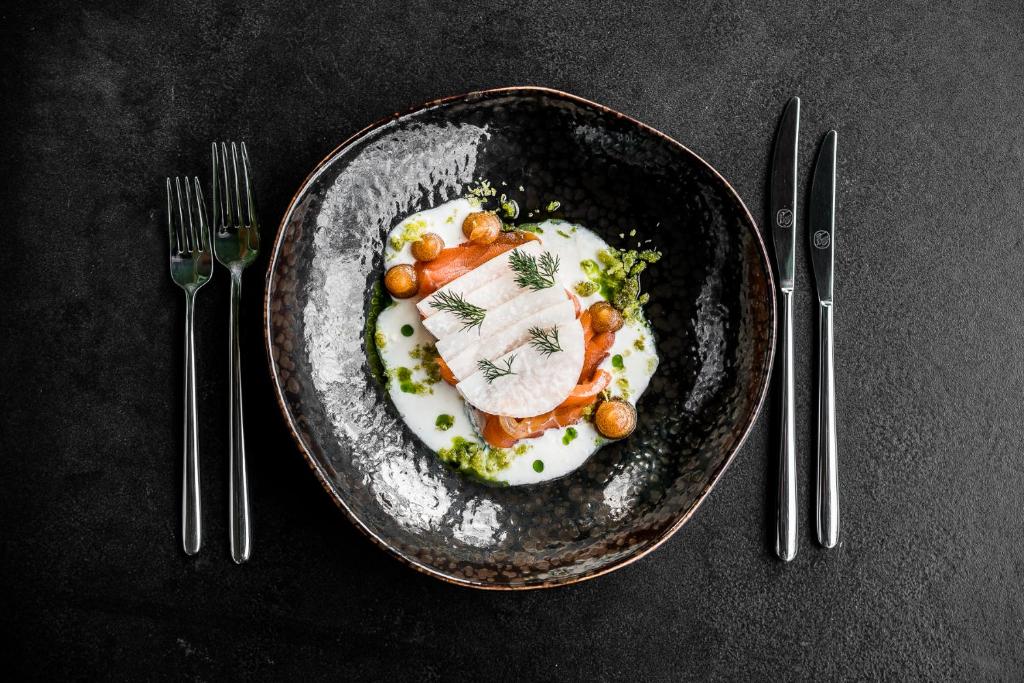 Aries Hotel & SPA Wisła - 14