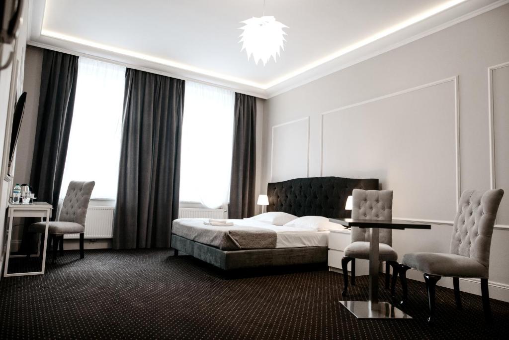 Aparthotel Platinum Apartamenty - 豪华公寓
