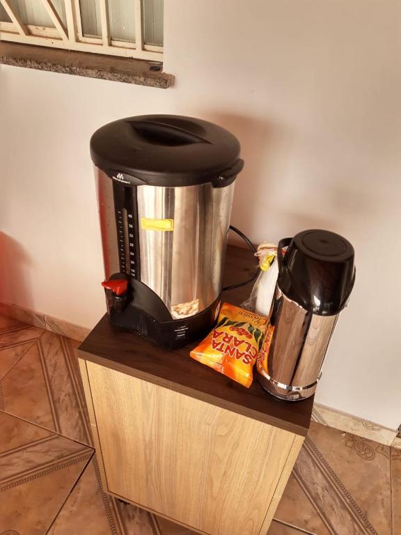  Acesso rápido turismo Pousada de luxo - Apartamento Mobiliado 3