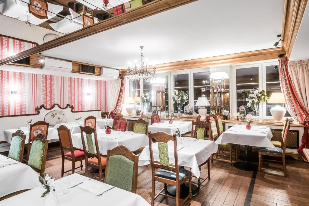 Aries Hotel & SPA Wisła - 15