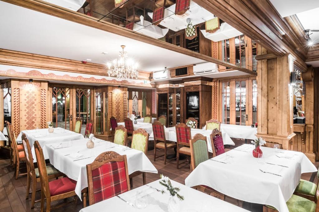 Aries Hotel & SPA Wisła - 16