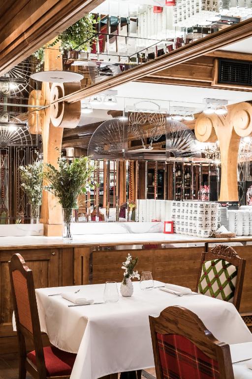 Aries Hotel & SPA Wisła - 7