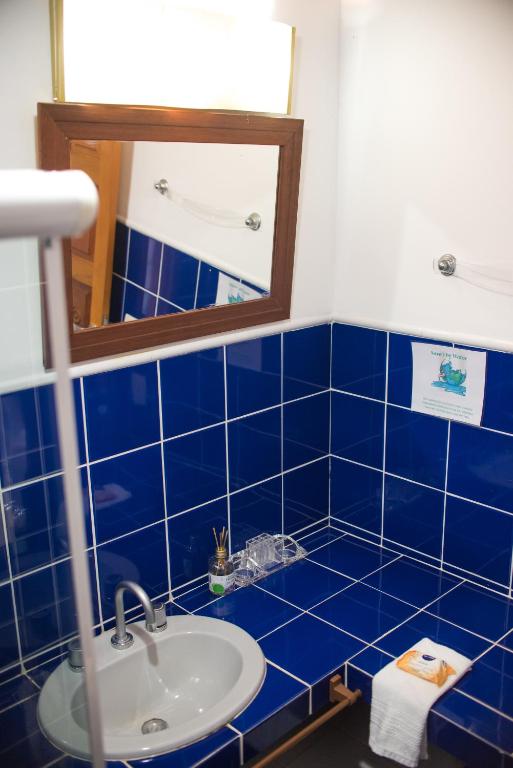  Meu Canto Para Ti Guesthouse