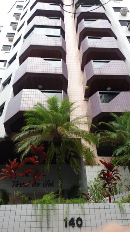  PRAIA GRANDE-GUILHERMINa