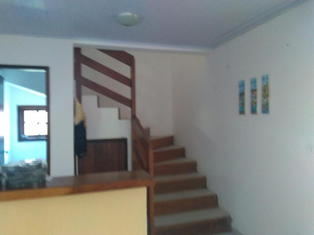  Casa 8 pessoas praia de Boiçucanga - São Sebastião - SP