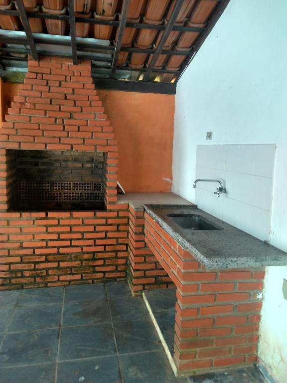  Casa 8 pessoas praia de Boiçucanga - São Sebastião - SP