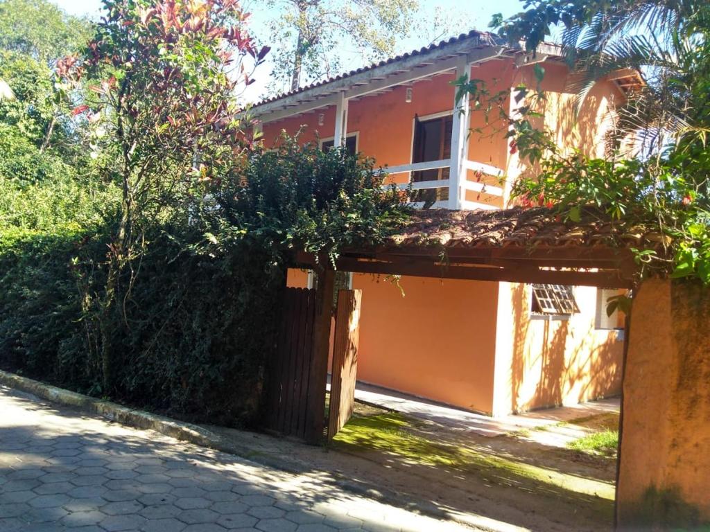  Casa 8 pessoas praia de Boiçucanga - São Sebastião - SP