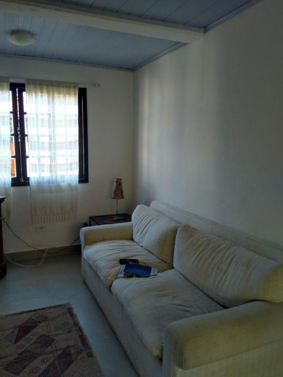  Casa 8 pessoas praia de Boiçucanga - São Sebastião - SP