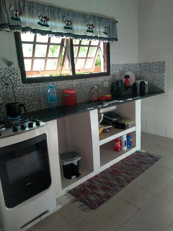  Casa 8 pessoas praia de Boiçucanga - São Sebastião - SP