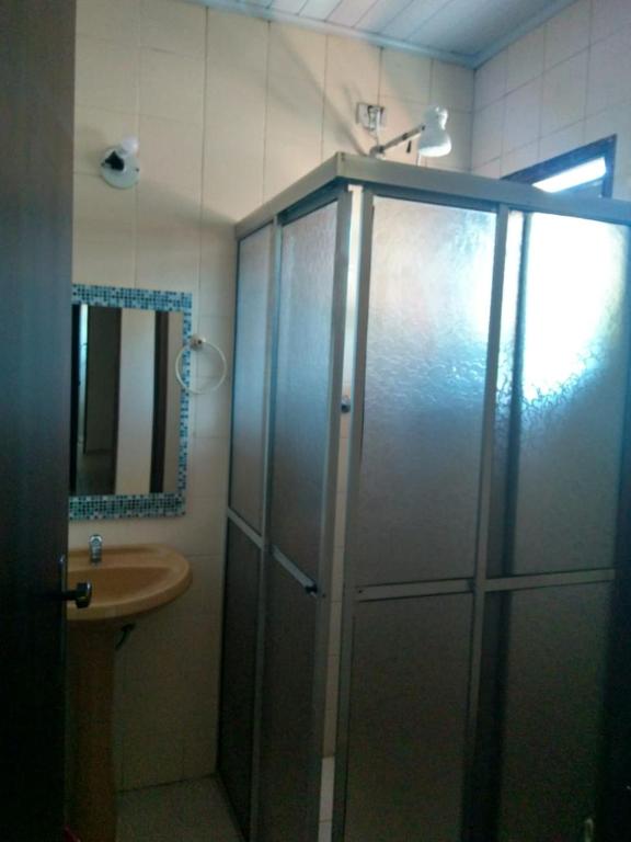  Casa 8 pessoas praia de Boiçucanga - São Sebastião - SP