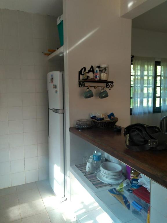  Casa 8 pessoas praia de Boiçucanga - São Sebastião - SP