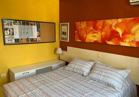  Flat em Moema - São Paulo - Capital - Brasil