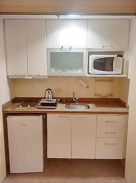  Flat em Moema - São Paulo - Capital - Brasil