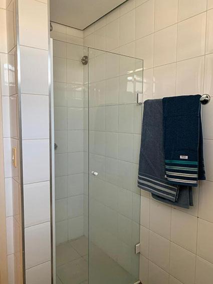  Flat em Moema - São Paulo - Capital - Brasil