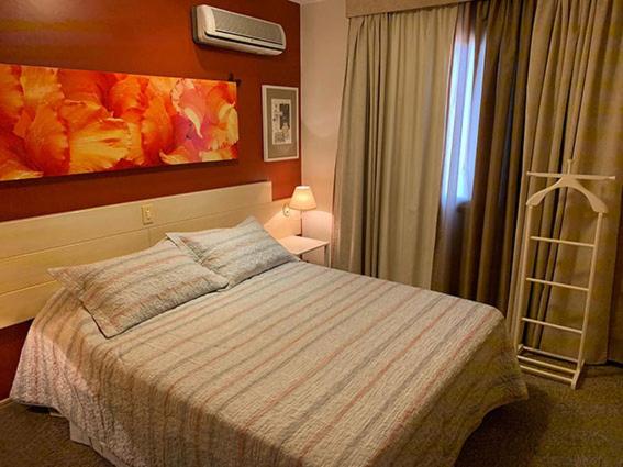  Flat em Moema - São Paulo - Capital - Brasil