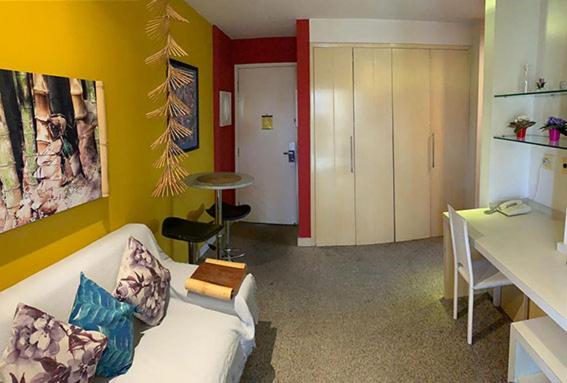  Flat em Moema - São Paulo - Capital - Brasil