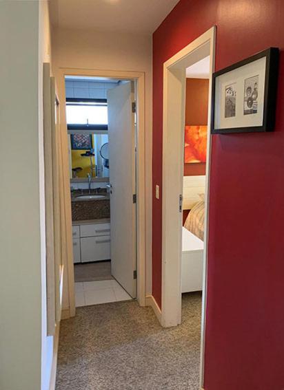  Flat em Moema - São Paulo - Capital - Brasil