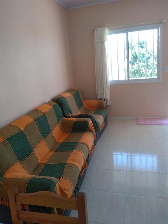  Excelente apartamento por temporada na praia da barrinha
