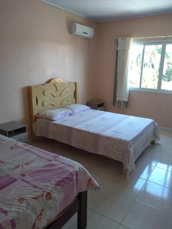  Excelente apartamento por temporada na praia da barrinha