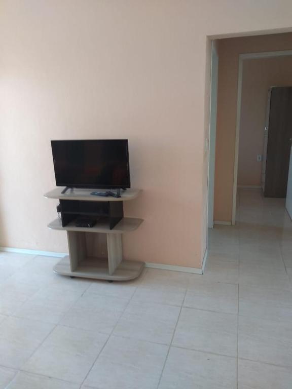  Excelente apartamento por temporada na praia da barrinha