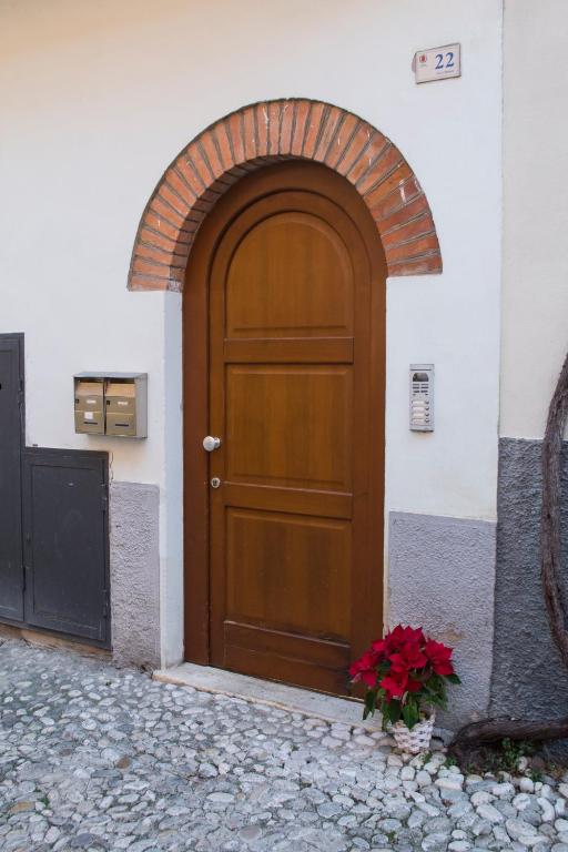 Kép il borgo appartamenti con parcheggio szállásáról Malcesinében a galériában