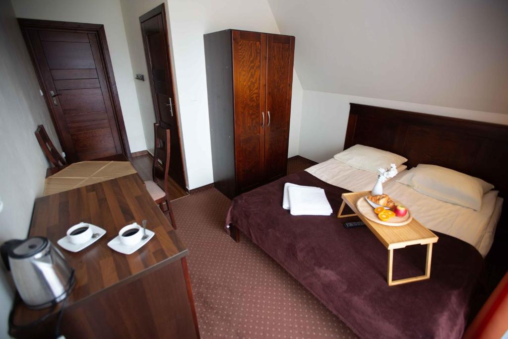 Willa Na Szczycie - 6