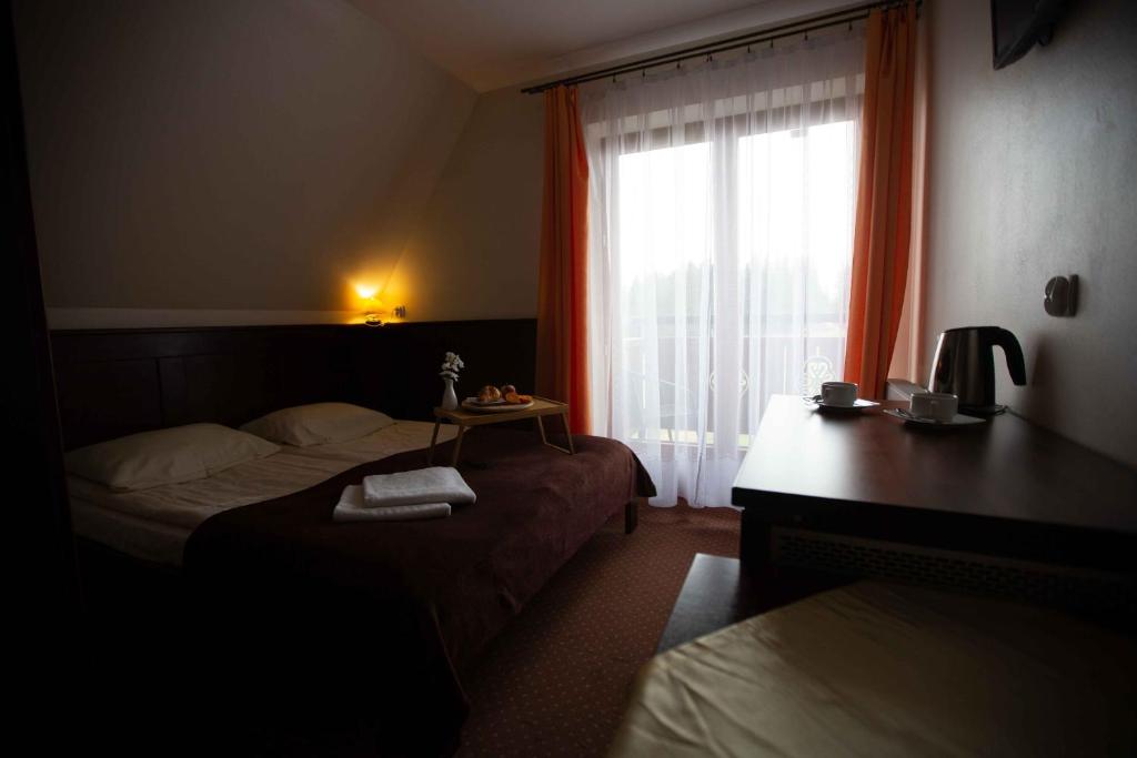 Willa Na Szczycie - 7