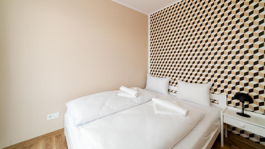 Apartamenty Sun & Snow Triventi Mountain Residence - One-Bedroom Apartment