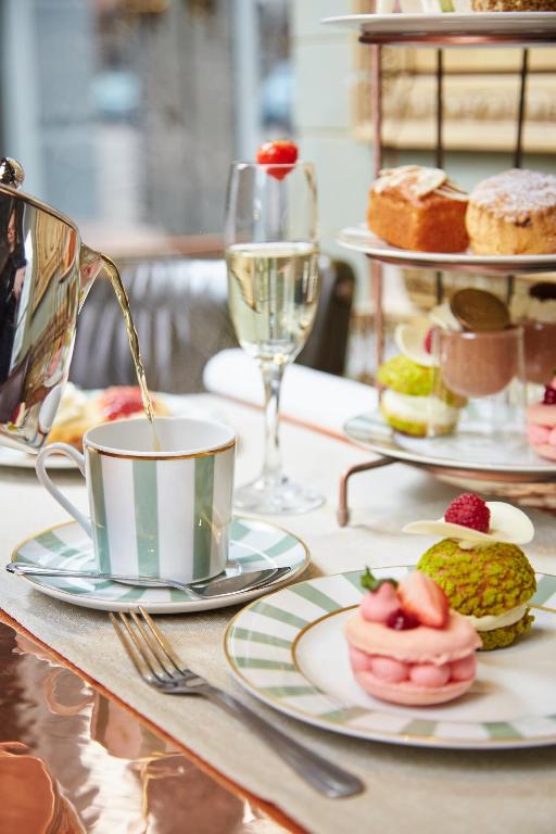 Imperial Hotel Cork City - Resim 12