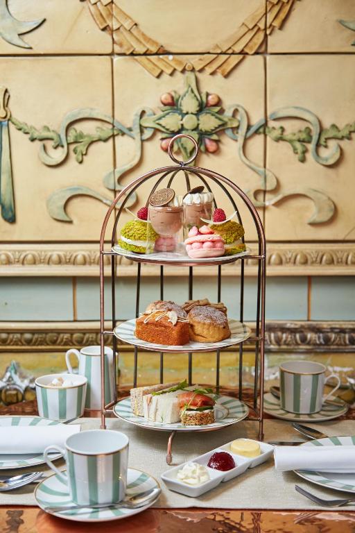 Imperial Hotel Cork City - Resim 11