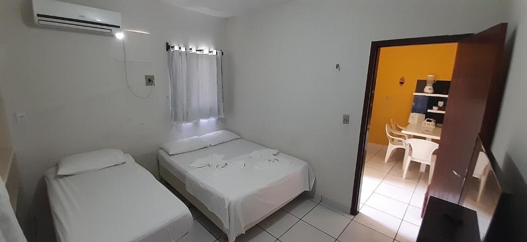  Prainha Apart-Hotel