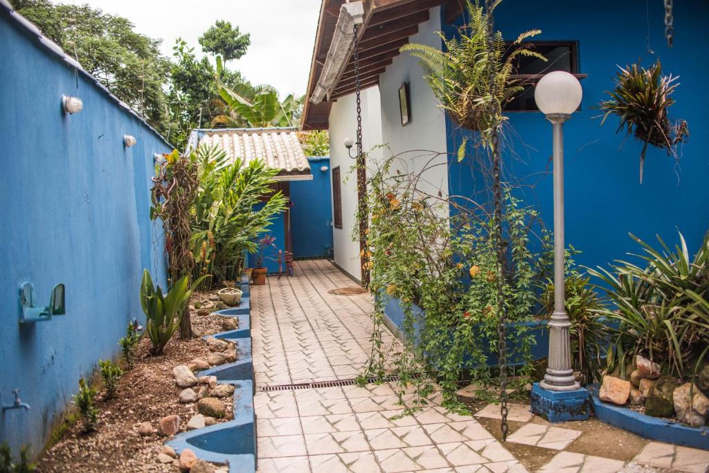  Meu Canto Para Ti Guesthouse