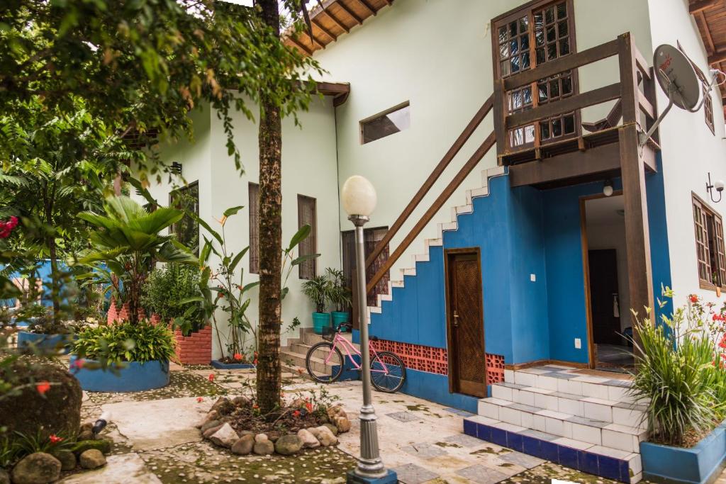  Meu Canto Para Ti Guesthouse