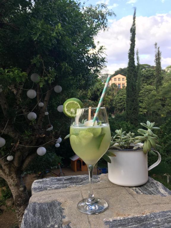  Pousada Baixa Verde