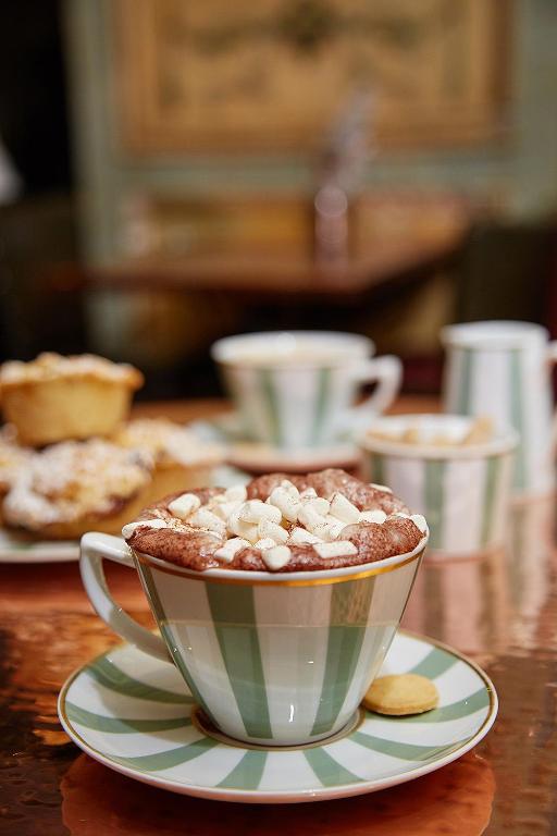 Imperial Hotel Cork City - Resim 18