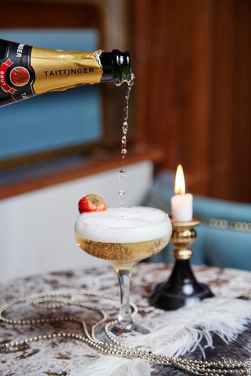 Imperial Hotel Cork City - Resim 20