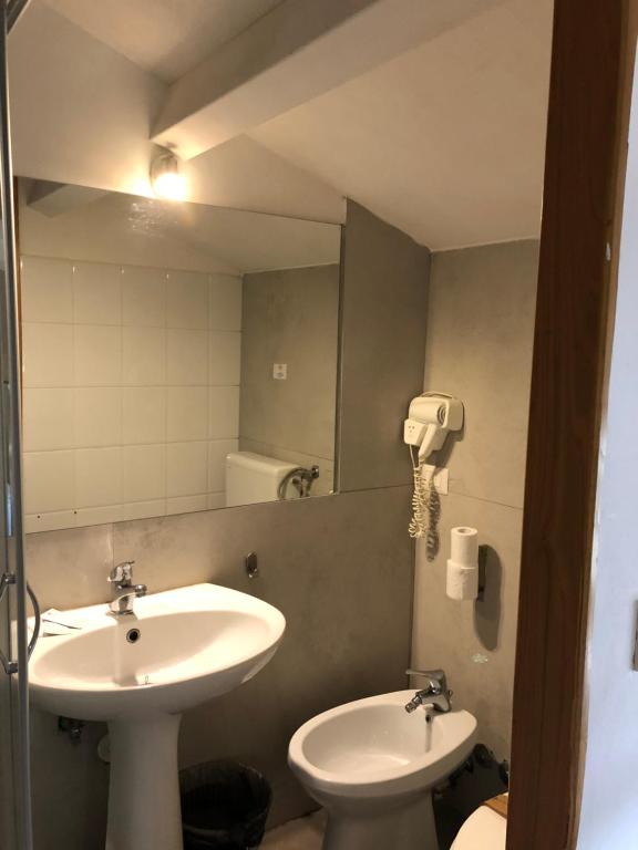 Hotel Casale dei Massimi - Resim 23