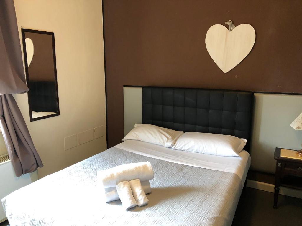 Hotel Casale dei Massimi - Resim 29