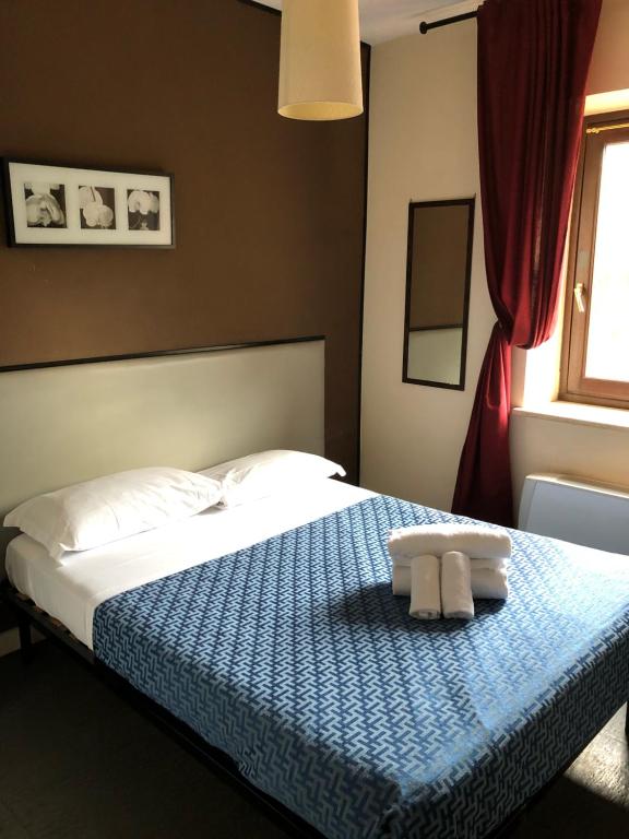 Hotel Casale dei Massimi - Resim 31