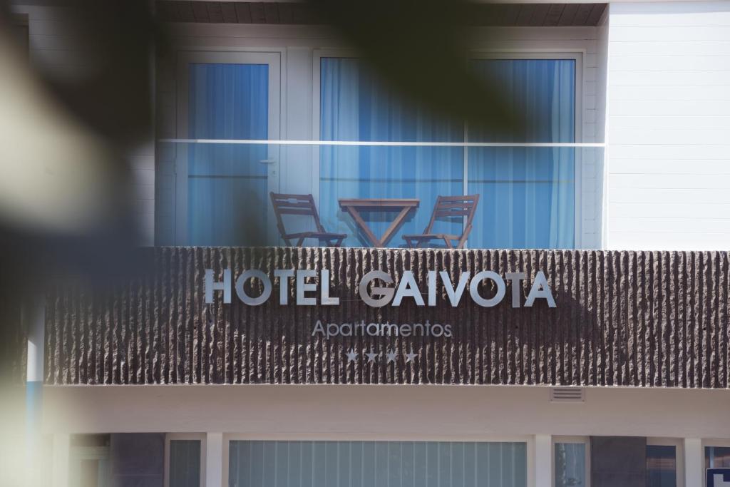 Hotel Gaivota Azores - Resim 11