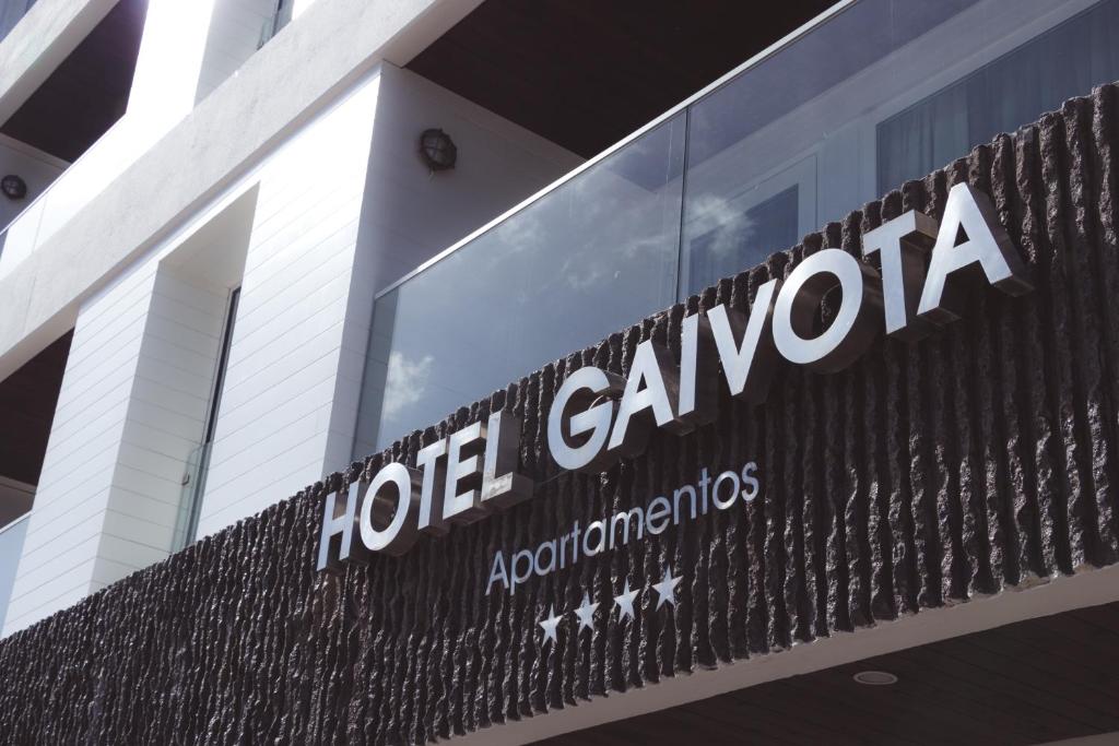 Hotel Gaivota Azores - Resim 12
