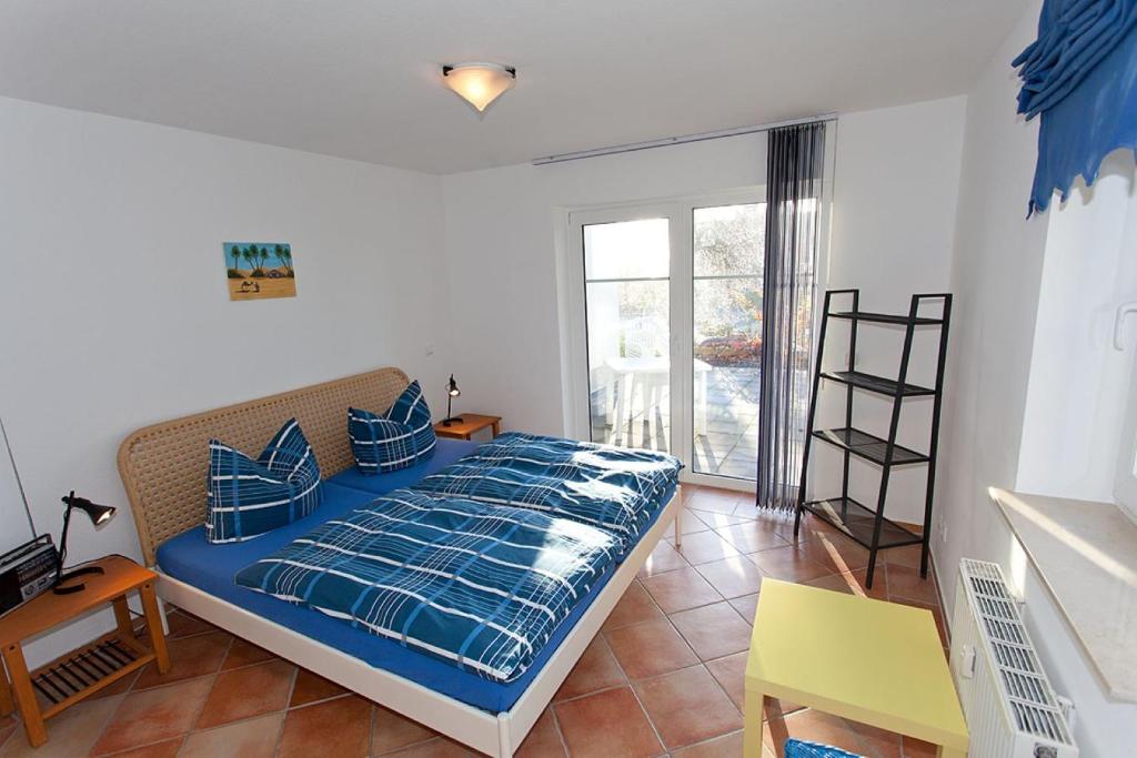 Ferienwohnung in Sassnitz RÜGEN Nähe Weltnaturerbe Kreideküste