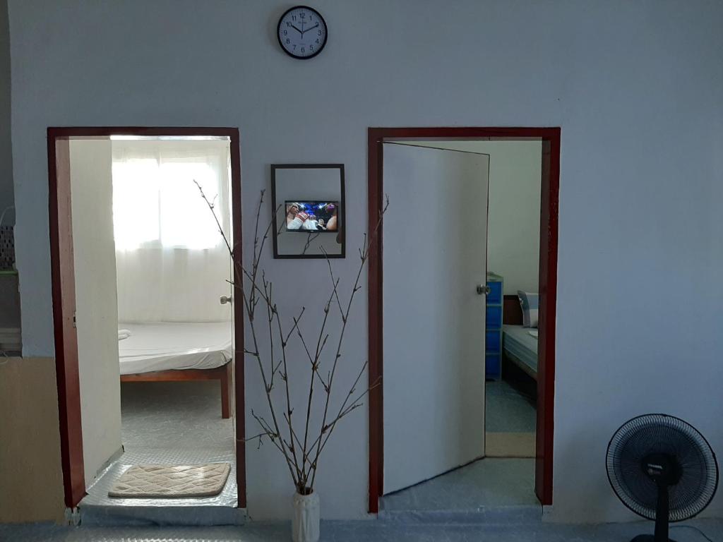 Fotografie z fotogalerie ubytování Kalinaw Stay and Café v destinaci El Nido