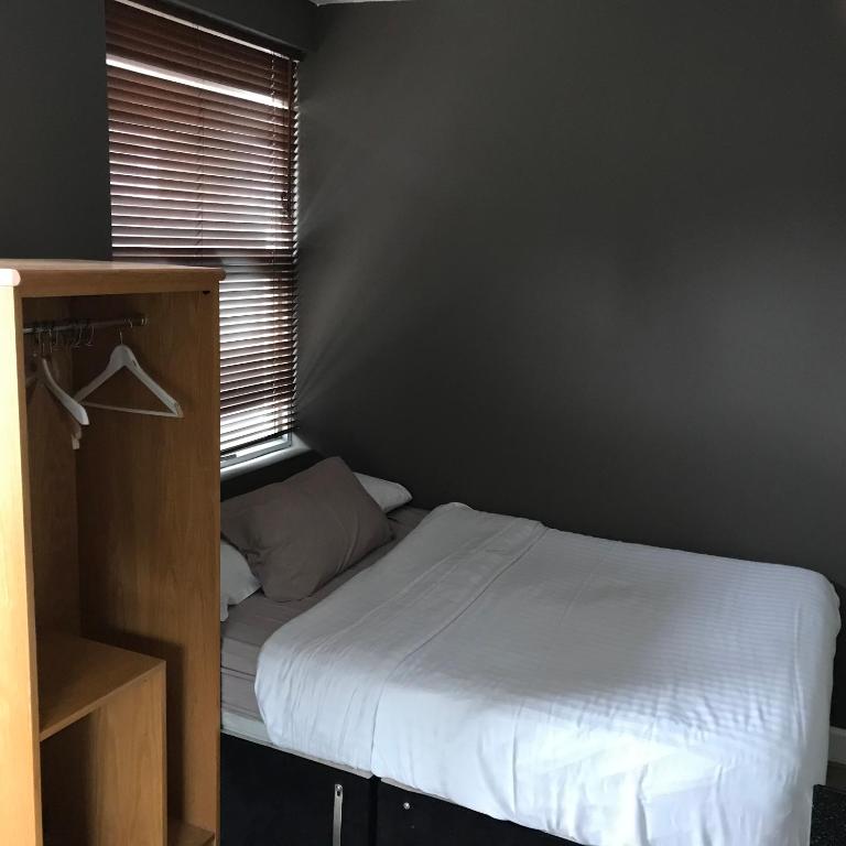 Ricardo rooms