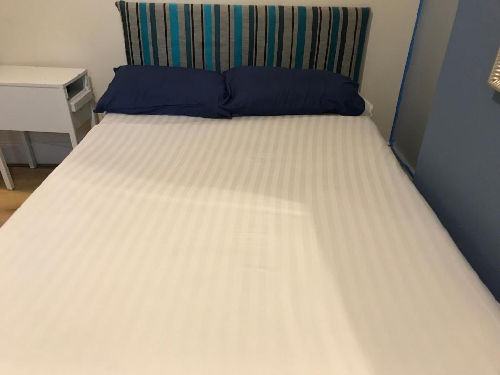 Ricardo rooms