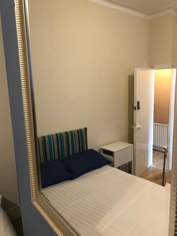 Ricardo rooms