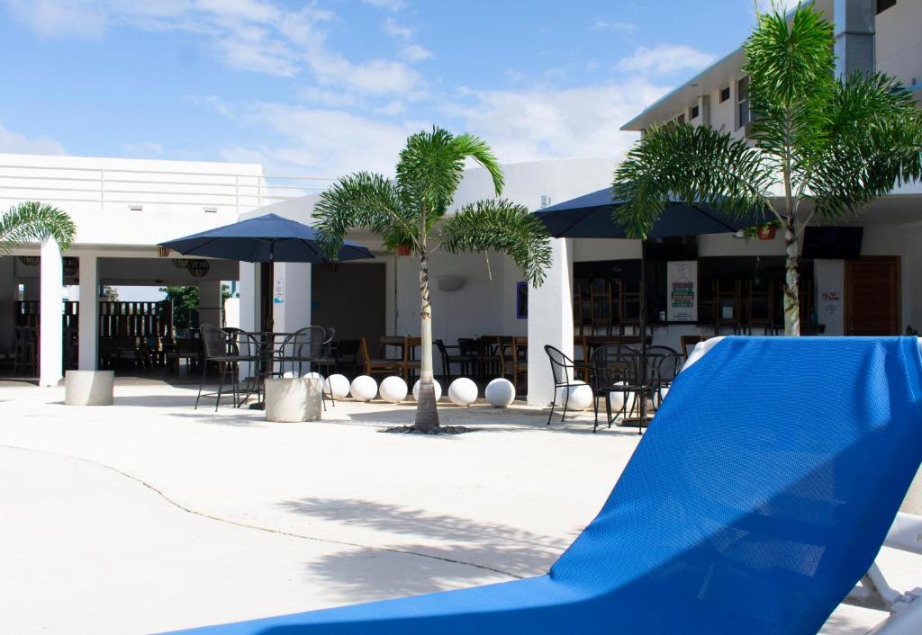 Fotografie z fotogalerie ubytování Punta Borinquen Resort v destinaci Aguadilla
