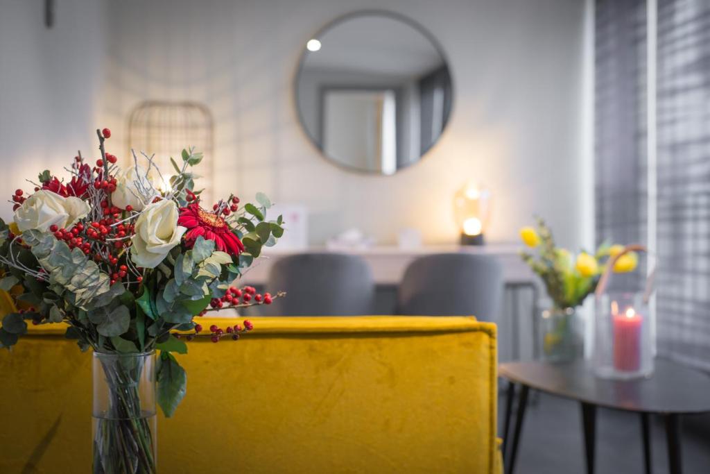 Fotografie z fotogalerie ubytování Hôtel Couvent du Franciscain Centre ville ve Štrasburku
