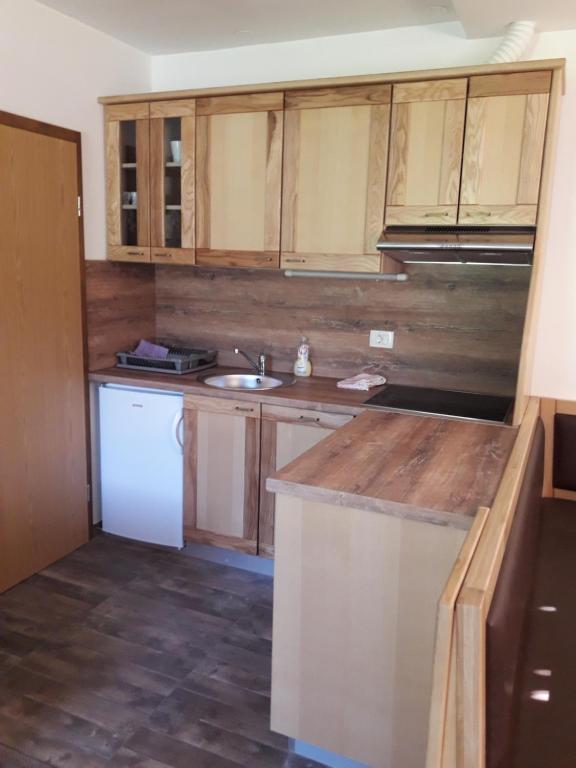 Simnovi apartmaji - surrounded by nature - Apartamento - Nivel Dividido